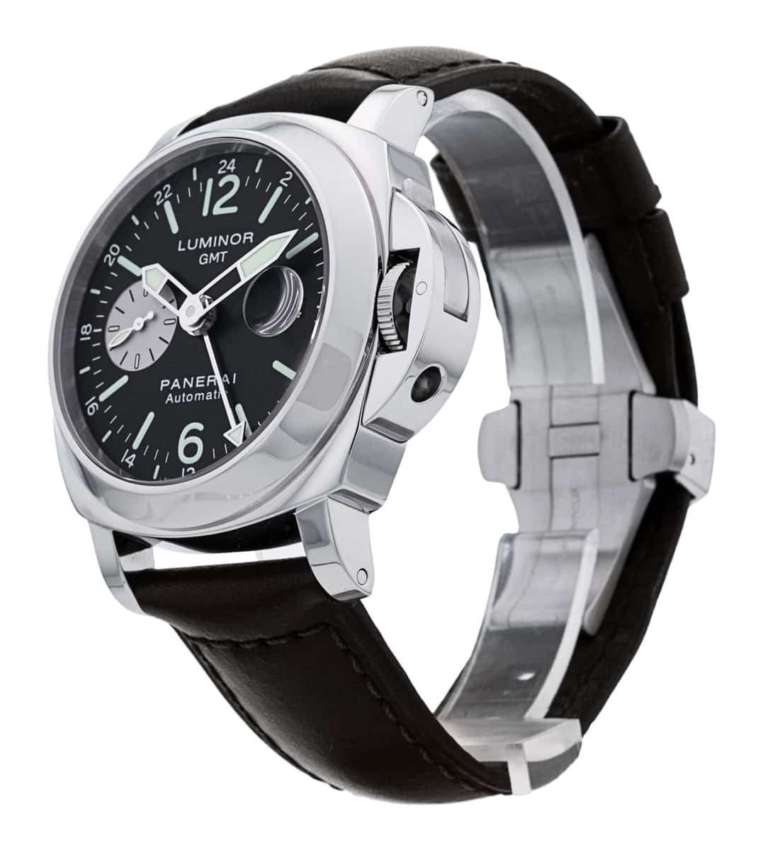 Panerai Luminor GMT PAM00088 Panerai Luminor GMT PAM00088